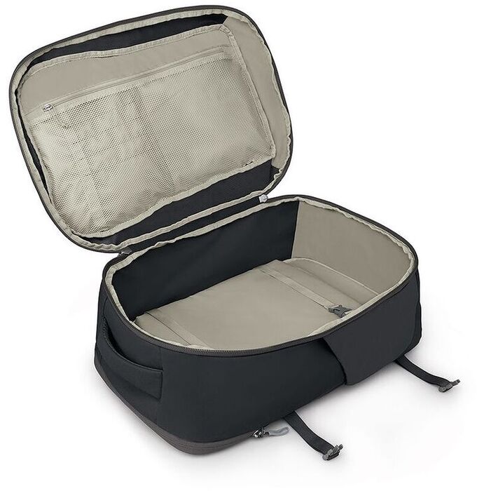 Osprey Daylite Carry-On 44L bakpoki - Svartur