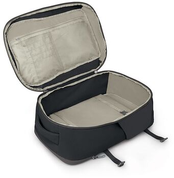 Osprey Daylite Carry-On 44L bakpoki - Svartur