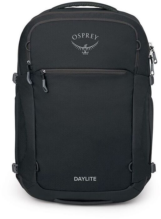 Osprey Daylite Carry-On 44L bakpoki - Svartur