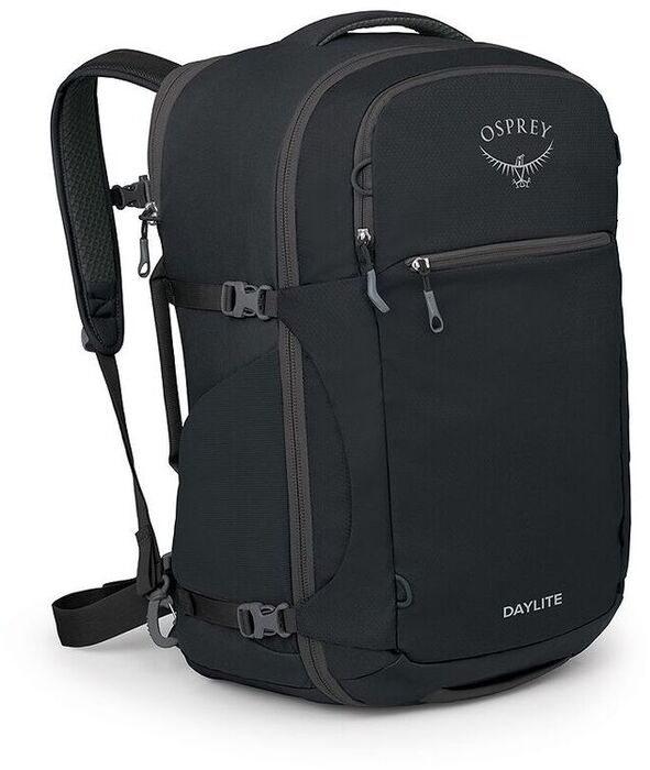 Osprey Daylite Carry-On 44L bakpoki - Svartur
