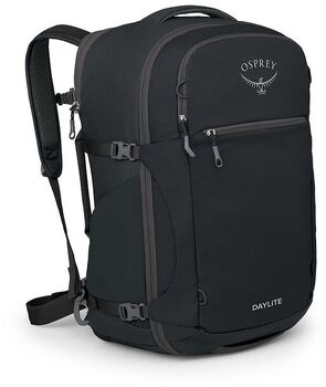 Osprey Daylite Carry-On 44L bakpoki - Svartur