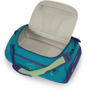 Osprey Daylite Duffel 45L ferðataska - Blá