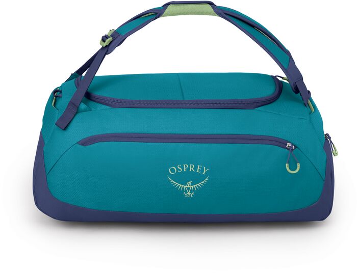 Osprey Daylite Duffel 45L ferðataska - Blá