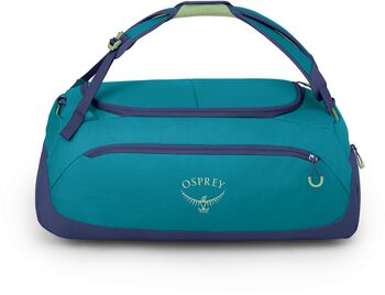 Osprey Daylite Duffel 45L ferðataska - Blá