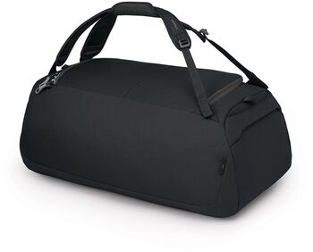 Osprey Daylite Duffel 60L ferðataska - Svört