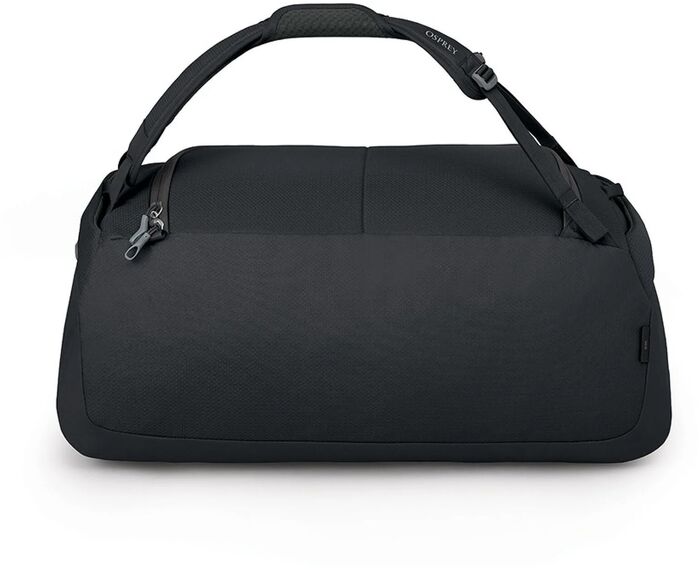 Osprey Daylite Duffel 60L ferðataska - Svört