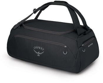 Osprey Daylite Duffel 60L ferðataska - Svört