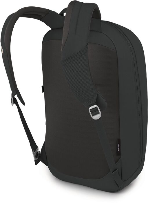 Osprey Arcane Large Day bakpoki - Svartur