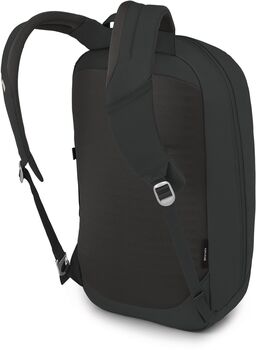 Osprey Arcane Large Day bakpoki - Svartur