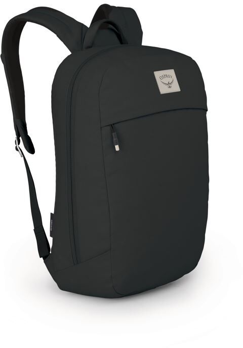 Osprey Arcane Large Day bakpoki - Svartur