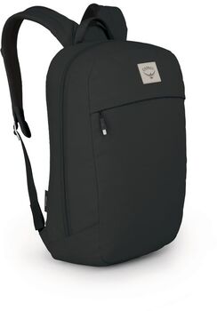 Osprey Arcane Large Day bakpoki - Svartur