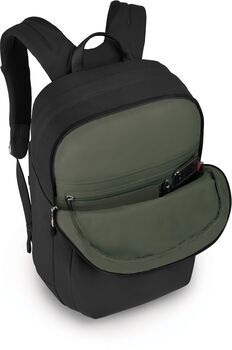 Osprey Arcane XL Day bakpoki - Svartur