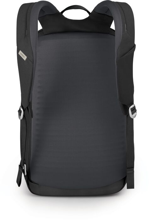 Osprey Arcane XL Day bakpoki - Svartur