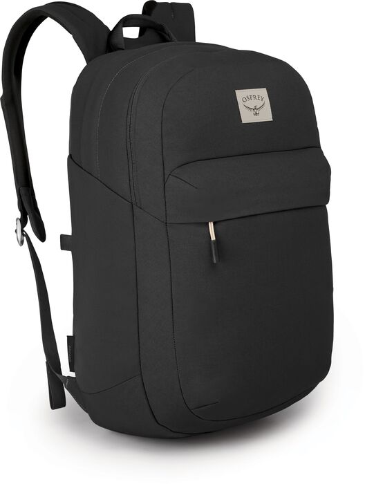 Osprey Arcane XL Day bakpoki - Svartur