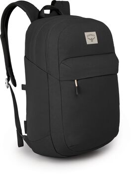 Osprey Arcane XL Day bakpoki - Svartur