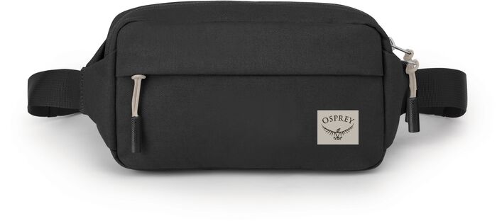Osprey Arcane Waist mittistaska - Svört