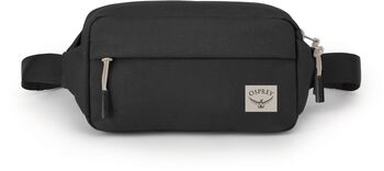 Osprey Arcane Waist mittistaska - Svört