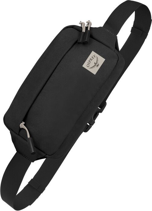 Osprey Arcane Waist mittistaska - Svört