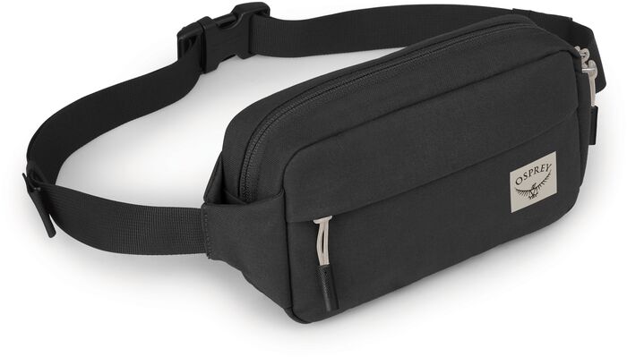 Osprey Arcane Waist mittistaska - Svört