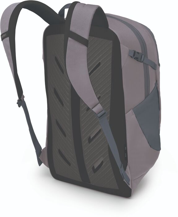 Osprey Axis Bakpoki - Grár