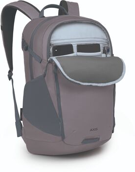 Osprey Axis Bakpoki - Grár