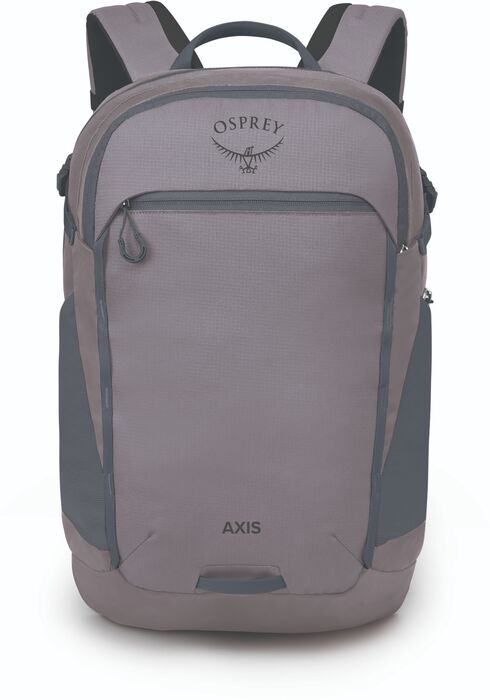 Osprey Axis Bakpoki - Grár