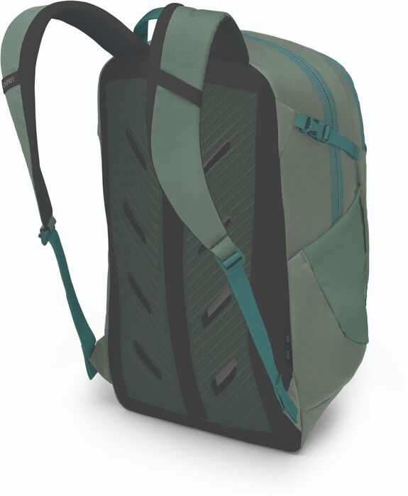 Osprey Axis Bakpoki - Grænn