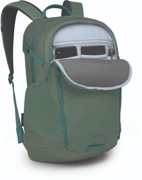 Osprey Axis Bakpoki - Grænn