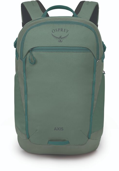 Osprey Axis Bakpoki - Grænn