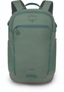 Osprey Axis Bakpoki - Grænn