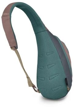 Osprey Daylite Sling bakpoki - Brúnn