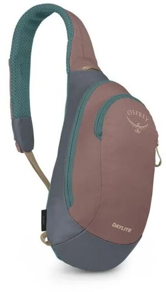 Osprey Daylite Sling bakpoki - Brúnn
