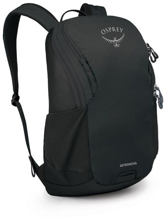 Osprey Astronova bakpoki - Svartur 