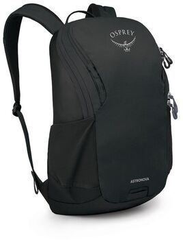 Osprey Astronova bakpoki - Svartur 