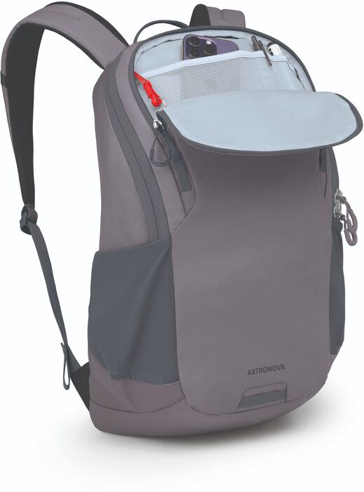 Osprey Astronova bakpoki - Grár