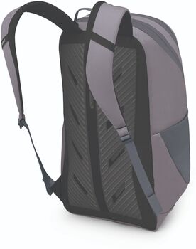 Osprey Astronova bakpoki - Grár
