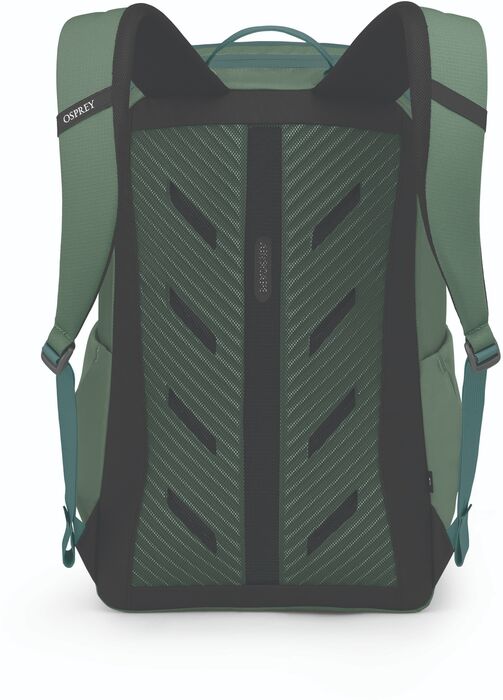 Osprey Astronova bakpoki - Grænn