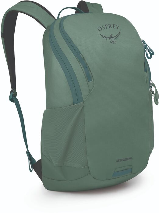 Osprey Astronova bakpoki - Grænn 