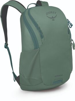 Osprey Astronova bakpoki - Grænn 
