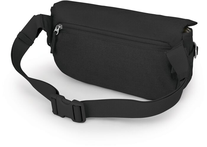 Osprey Arcane mittistaska - Svört