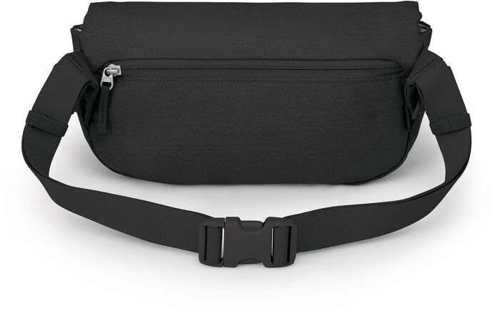 Osprey Arcane mittistaska - Svört