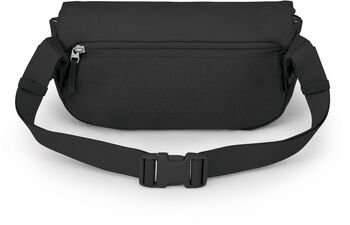 Osprey Arcane mittistaska - Svört