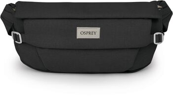 Osprey Arcane mittistaska - Svört