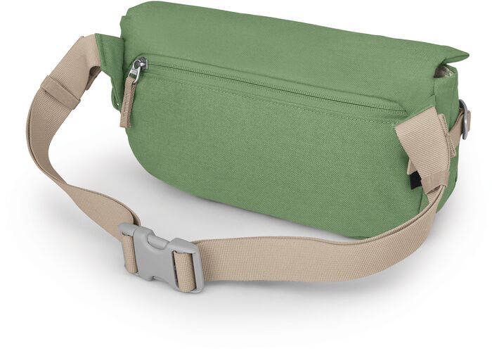 Osprey Arcane mittistaska - Græn