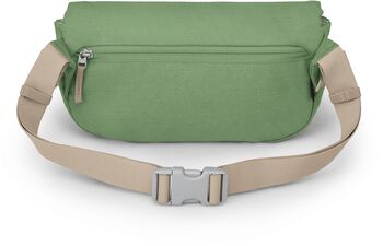 Osprey Arcane mittistaska - Græn