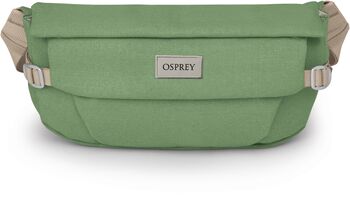 Osprey Arcane mittistaska - Græn