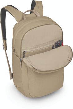 Osprey Arcane Extra Large Day bakpoki - Ljósbrúnn 