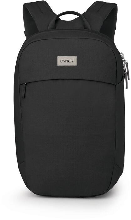 Osprey Arcane Large Day bakpoki - Svartur