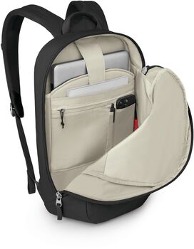 Osprey Arcane Large Day bakpoki - Svartur