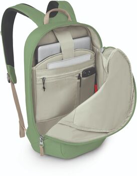 Osprey Arcane Large Day bakpoki - Grænn